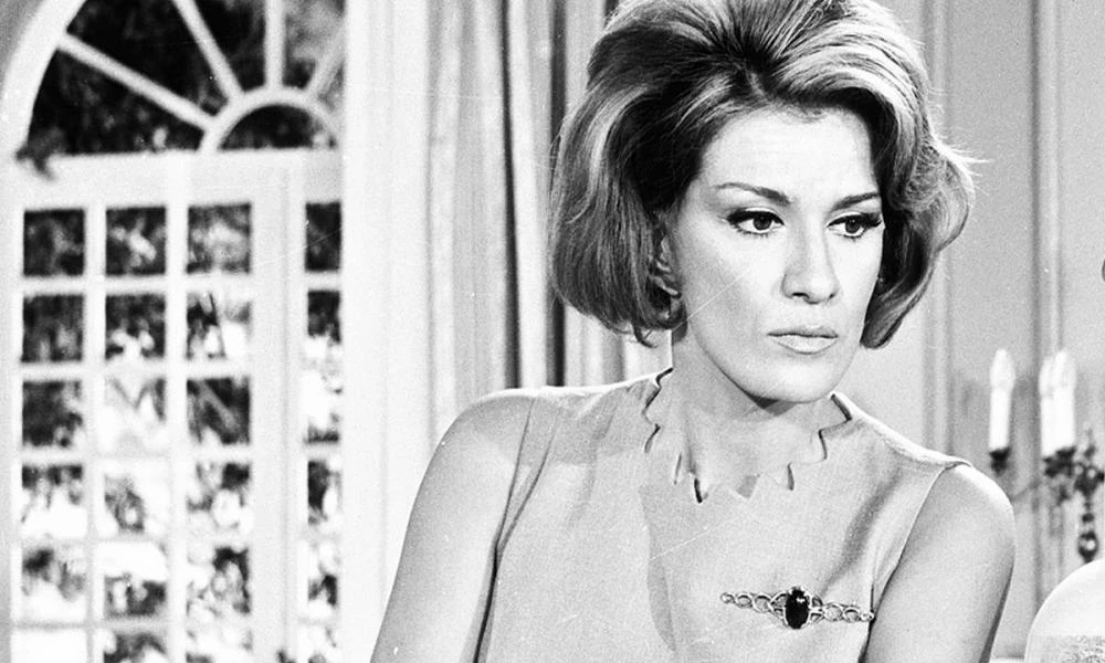 Μαίρη Χρονοπούλου: Η «παραγγελιά» που είχε κάνει στον Νίκο Σταγόπουλο
